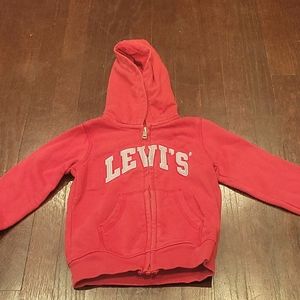 Levi Hoodie